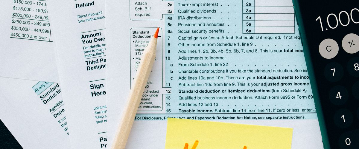 Illustration : avantages fiscaux d'une LLC américaine